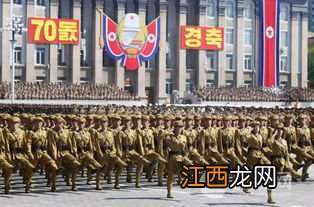 国庆70周年阅兵有外国参加吗 猜一猜