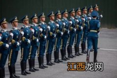 国庆70周年阅兵有外国参加吗 猜一猜