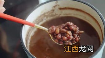 煮好红豆保存多久