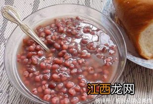 煮好红豆保存多久