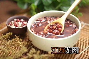 煮八宝粥红豆要泡多久