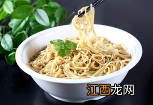 藕面条怎么煮好吃又简单又好吃