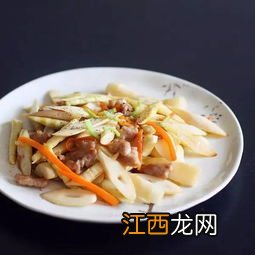 竹笋炒肉多久熟