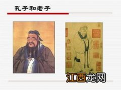 道家思想代表人物：以老子为创始