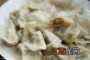 藕和猪肉饺子馅怎么做好吃吗