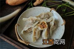 藕和猪肉饺子馅怎么做好吃吗