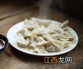 藕和猪肉饺子馅怎么做好吃吗