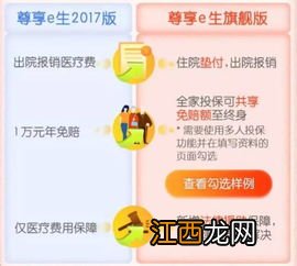 百万医疗险垫付功能是什么意思？