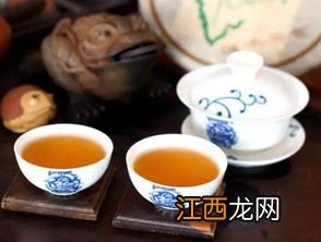 怎么泡头遍茶