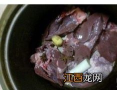 猪心煮多久可以吃