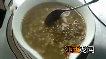 粥煮多久会烂