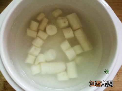 山药瘦肉可以加什么青菜