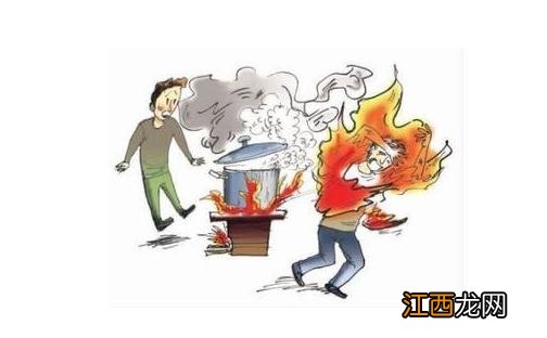 烧伤烫伤后最有效的抢救方法