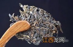 普洱茶饼怎么辨别年份