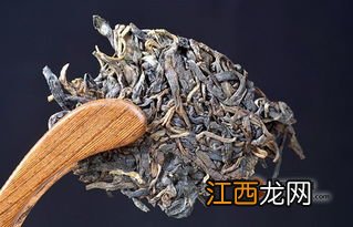 普洱茶饼怎么辨别年份