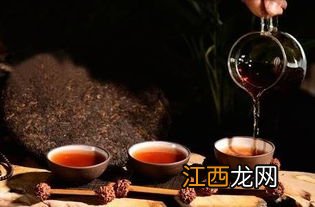 普洱茶饼怎么辨别年份