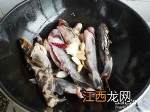 黄戈雅鱼炖什么好吃