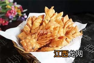 用什么油炸排叉