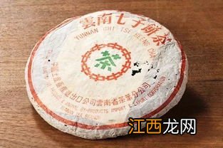 普洱茶饼压制不紧实是怎么回事