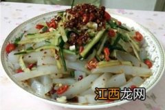 豌豆淀粉做什么菜