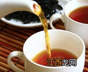 怎么判断是红茶