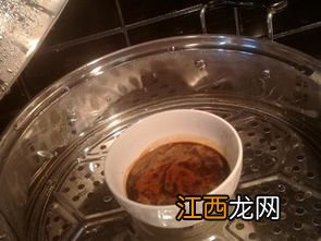 糯米夹沙肉怎么做好吃