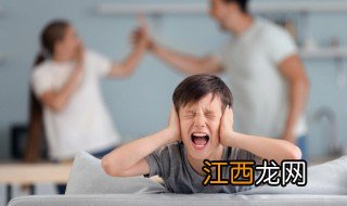 孩子无理取闹发脾气怎么办，对于无理取闹发脾气的孩子怎么办