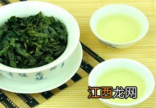 茶和茶叶怎么区分