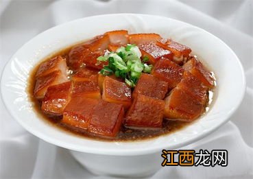 蒸五花肉放什么好吃