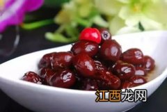 糯米和红枣怎么蒸