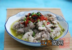 家常蒸肉能弄什么菜