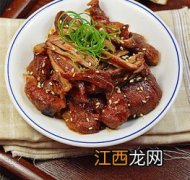 手撕肉和什么菜