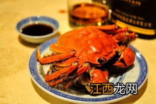 螃蟹和牛奶一起吃会中毒吗-吃螃蟹喝牛奶会不会食物中毒