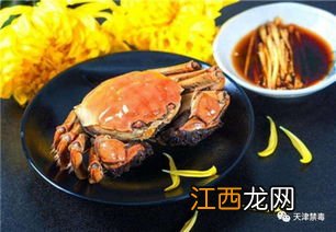 螃蟹和牛奶一起吃会中毒吗-吃螃蟹喝牛奶会不会食物中毒