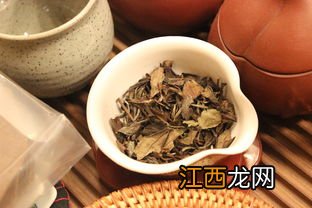 寿眉茶怎么冲泡