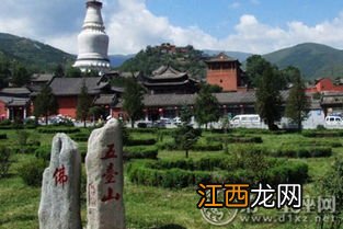 来阅览佛教四大名山图片，定让你大开眼界