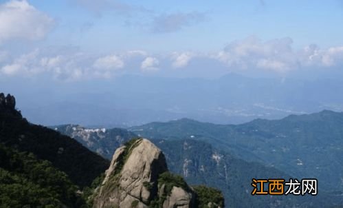 成为旅游胜地的佛教四大名山纪录片