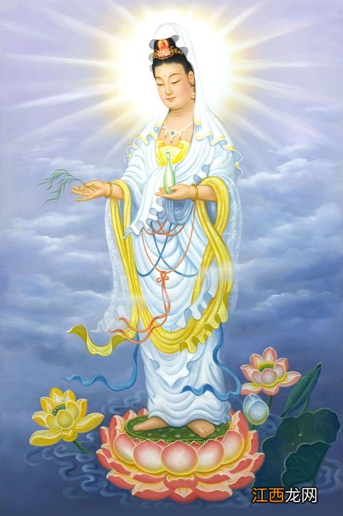 观音斋日是哪一天，观音斋日时间