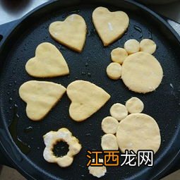 糯米饼怎么做的吗