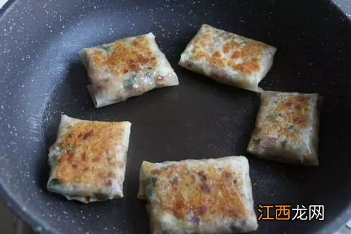 糯米饼怎么做的好吃吗