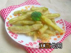 芸豆焯多久