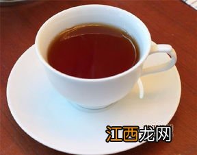 红茶发酸怎么回事