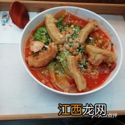 浓汤麻辣烫怎么调汤