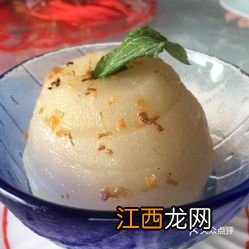 什么蒸梨好吃吗