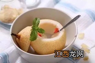 什么蒸梨好吃吗