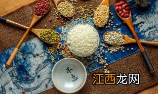 床头放米有什么忌讳 床头放米是干嘛