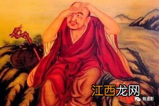 佛学大师之一：惠能六祖名言大全