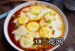 农村蒸鸡蛋怎么做