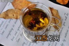 茶水可以怎么形容