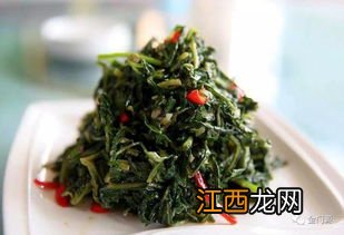 凉拌苦苦菜和什么在一起